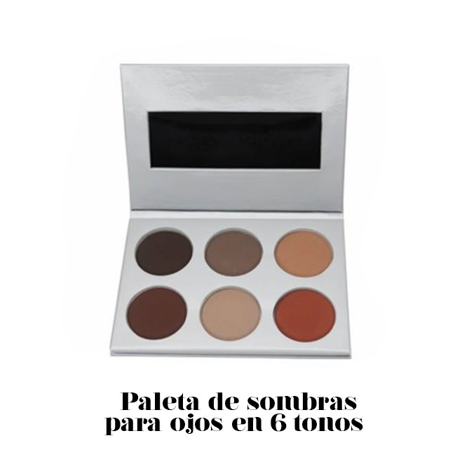 Pasarela Cosmetics